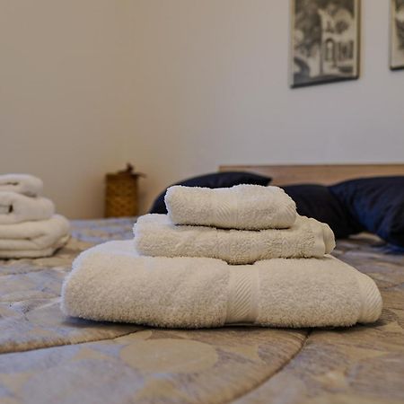 Clavi Apartament Сассарі Екстер'єр фото