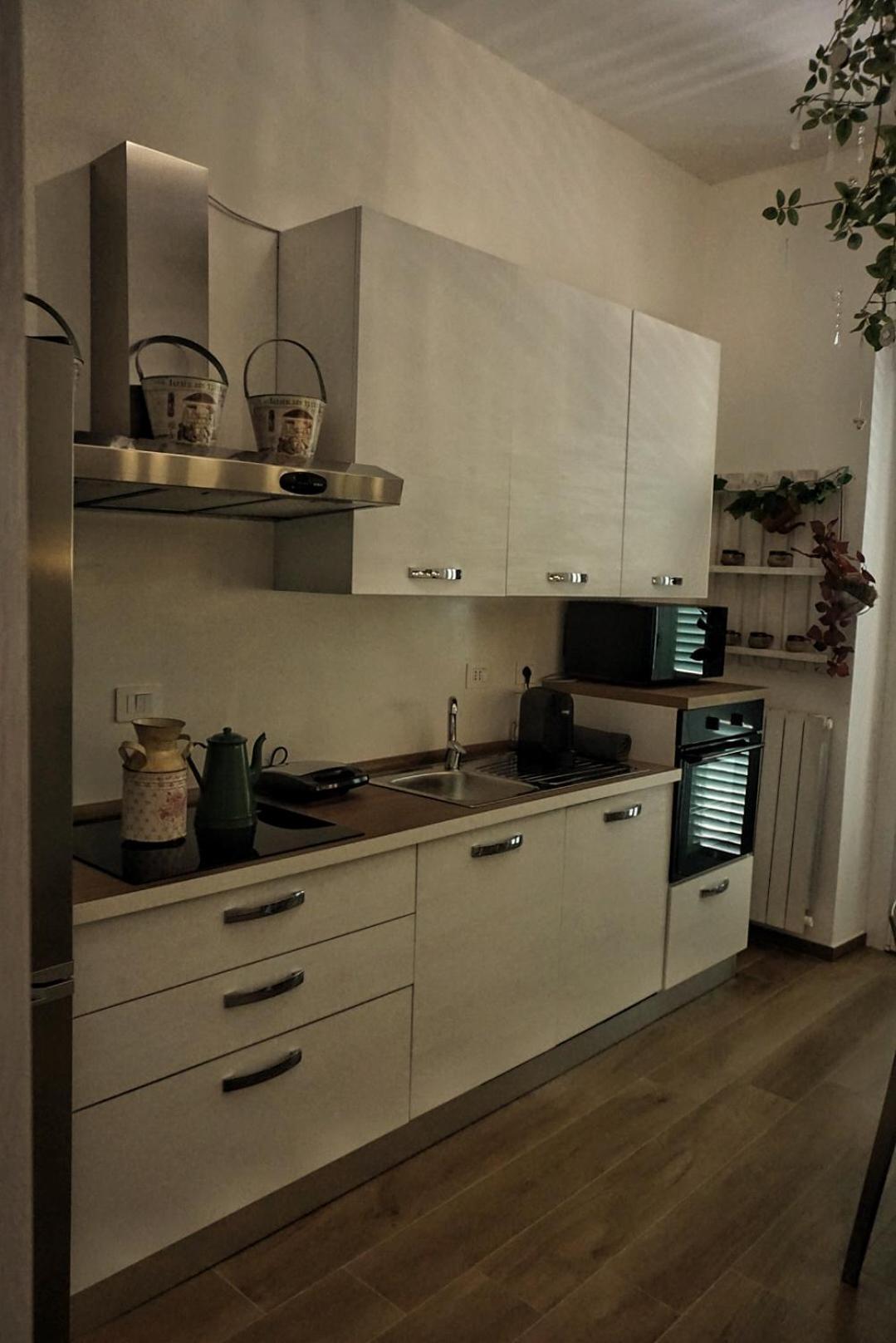 Clavi Apartament Сассарі Екстер'єр фото