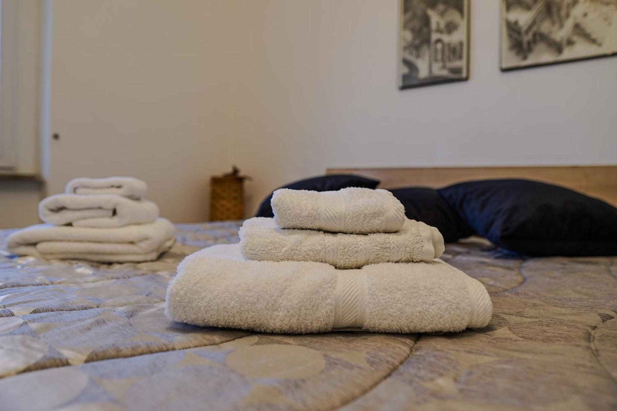 Clavi Apartament Сассарі Екстер'єр фото