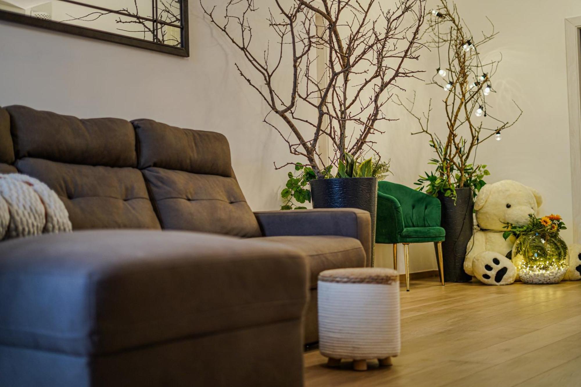 Clavi Apartament Сассарі Екстер'єр фото