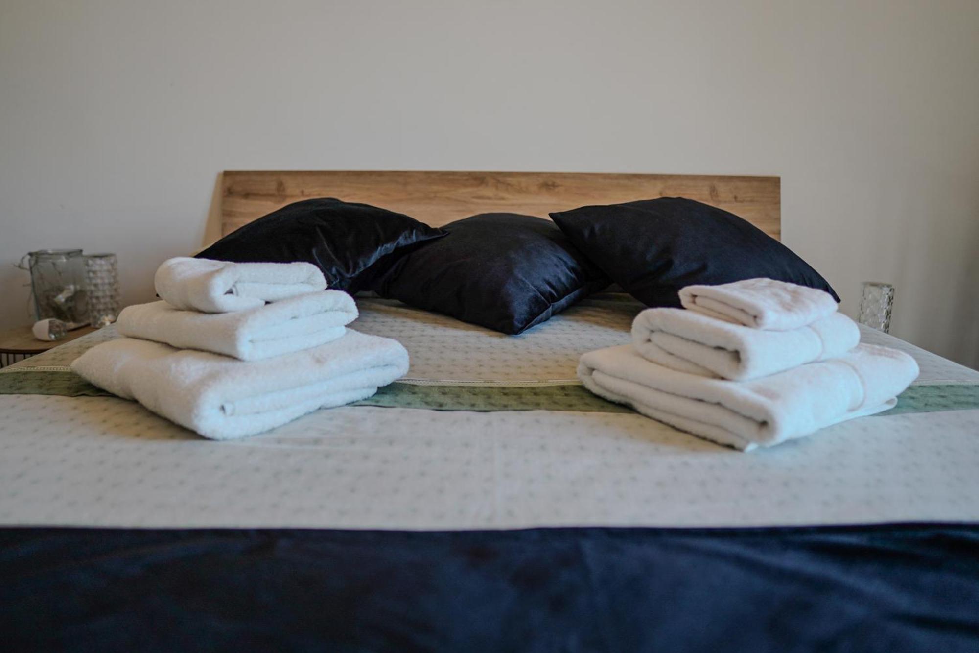 Clavi Apartament Сассарі Екстер'єр фото