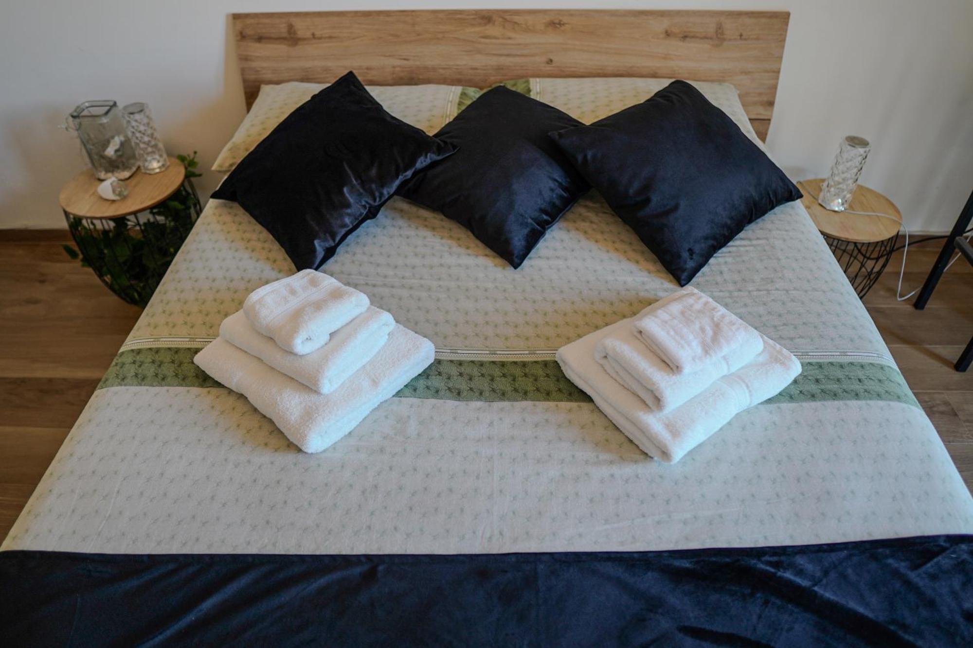 Clavi Apartament Сассарі Екстер'єр фото