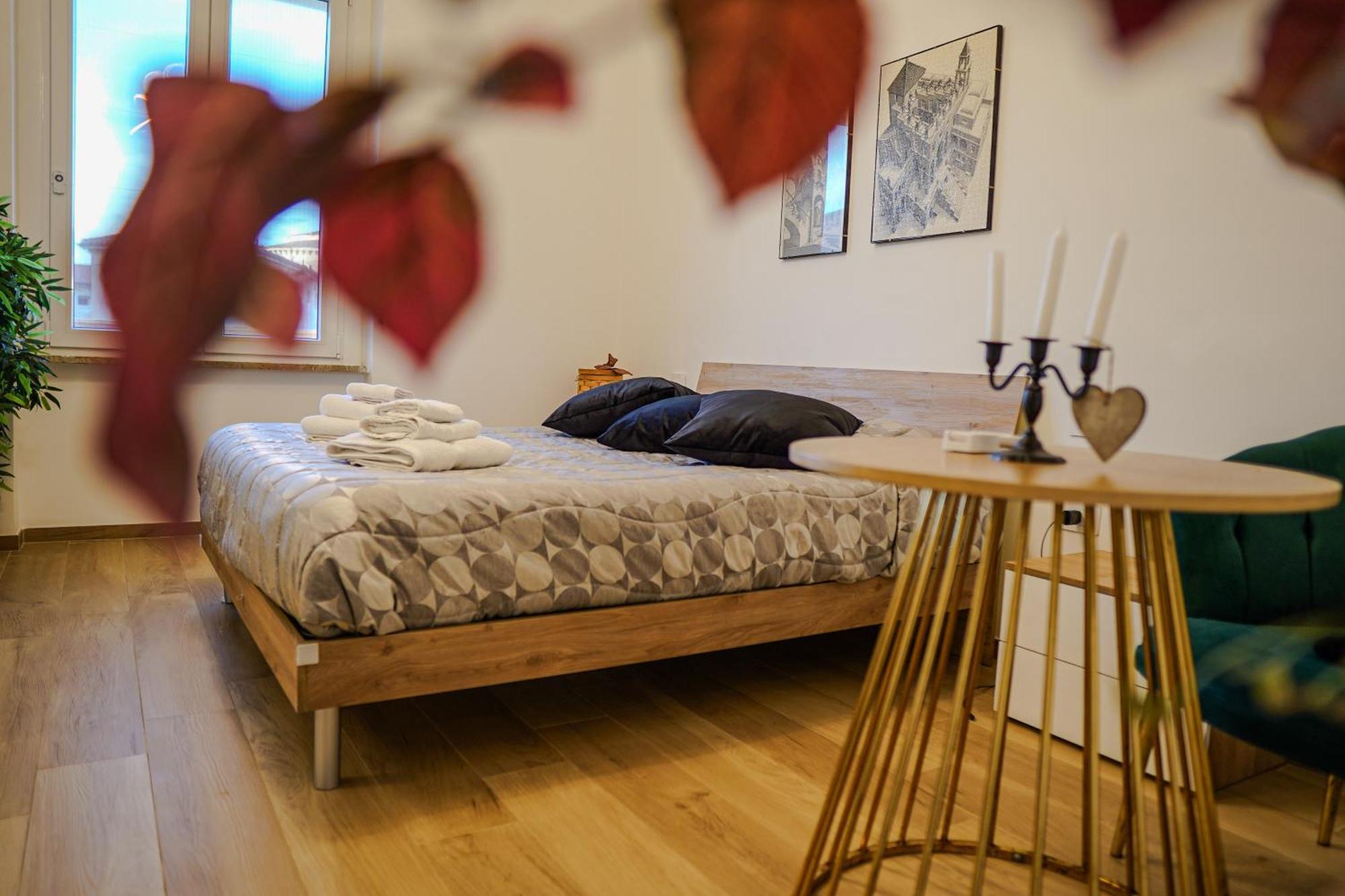 Clavi Apartament Сассарі Екстер'єр фото
